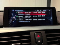 Bmw - 3-serie touring - 316i executive - 1-zgr-39 - 2015 iaw - afbeelding 16 van  26