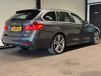 Bmw - 3-serie touring - 316i executive - 1-zgr-39 - 2015 iaw - afbeelding 18 van  26