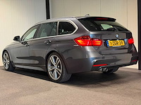 Bmw - 3-serie touring - 316i executive - 1-zgr-39 - 2015 iaw - afbeelding 4 van  26