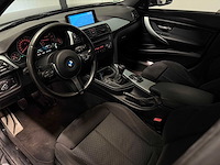 Bmw - 3-serie touring - 316i executive - 1-zgr-39 - 2015 iaw - afbeelding 5 van  26