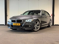 Bmw - 3-serie touring - 316i executive - 1-zgr-39 - 2015 iaw