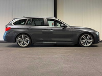Bmw - 3-serie touring - 316i executive - 1-zgr-39 - 2015 iaw - afbeelding 17 van  26