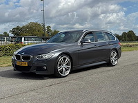 Bmw - 3-serie touring - 316i executive - car - 2015|1-zgr-39|iaw - afbeelding 1 van  29