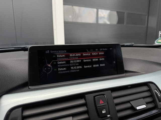 Bmw - 3-serie touring - 316i executive - car - 2015|1-zgr-39|iaw - afbeelding 17 van  29