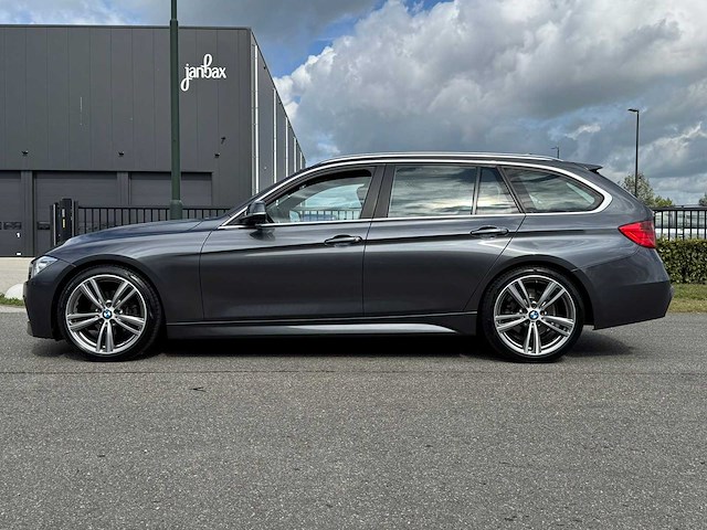 Bmw - 3-serie touring - 316i executive - car - 2015|1-zgr-39|iaw - afbeelding 29 van  29