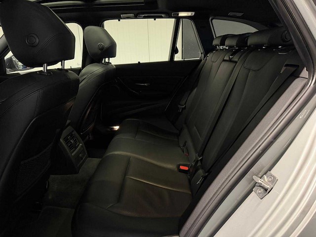 Bmw - 3-serie touring - 316i high executive - car - 2014|2-tvg-39|iaw - afbeelding 3 van  17