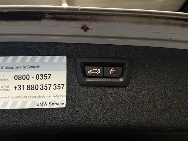 Bmw - 3-serie touring - 316i high executive - car - 2014|2-tvg-39|iaw - afbeelding 6 van  17