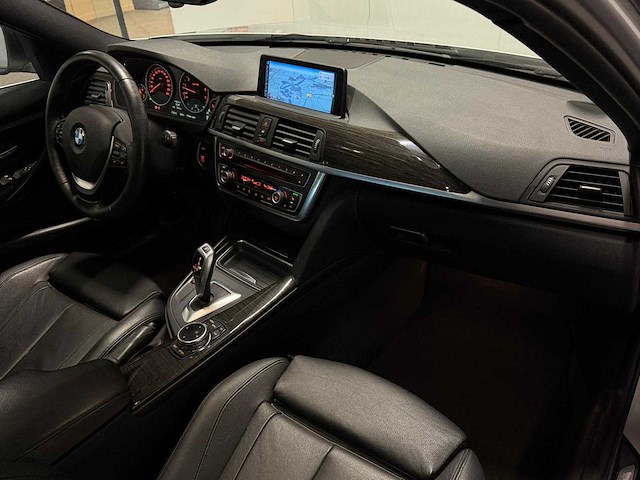 Bmw - 3-serie touring - 316i high executive - car - 2014|2-tvg-39|iaw - afbeelding 7 van  17