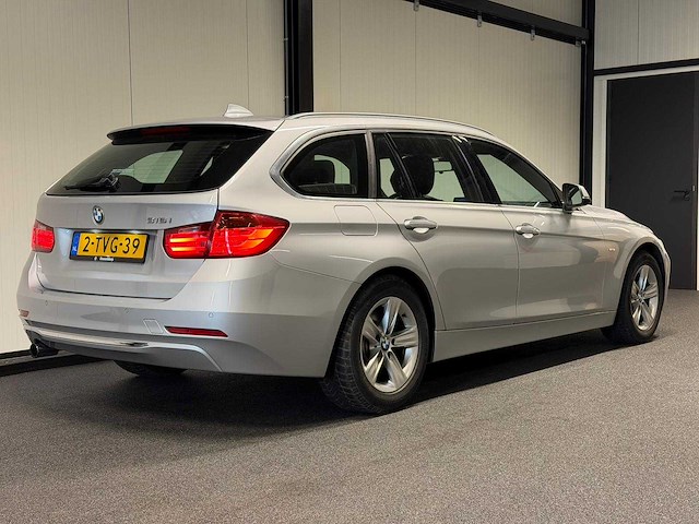 Bmw - 3-serie touring - 316i high executive - car - 2014|2-tvg-39|iaw - afbeelding 9 van  17