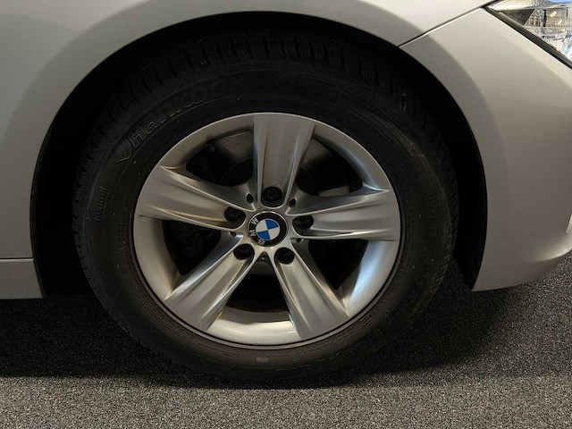 Bmw - 3-serie touring - 316i high executive - car - 2014|2-tvg-39|iaw - afbeelding 10 van  17