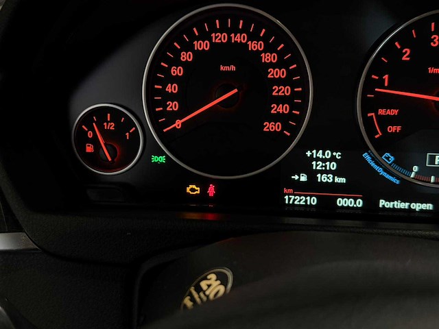 Bmw - 3-serie touring - 316i high executive - car - 2014|2-tvg-39|iaw - afbeelding 11 van  17