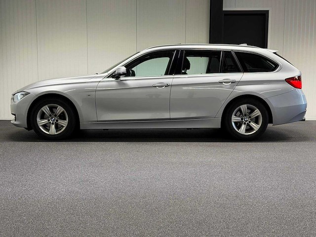 Bmw - 3-serie touring - 316i high executive - car - 2014|2-tvg-39|iaw - afbeelding 5 van  17