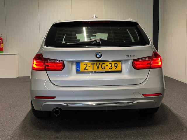 Bmw - 3-serie touring - 316i high executive - car - 2014|2-tvg-39|iaw - afbeelding 14 van  17