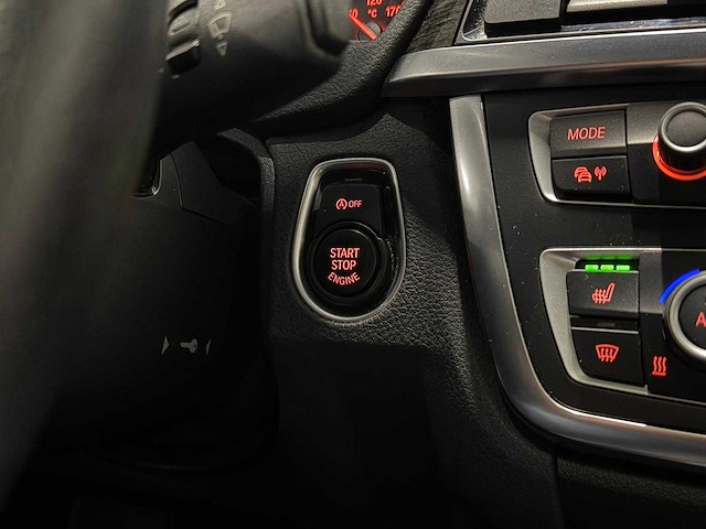 Bmw - 3-serie touring - 316i high executive - car - 2014|2-tvg-39|iaw - afbeelding 17 van  17