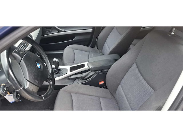 Bmw - 3-serie touring - 318d business line - personenauto - 2010 - afbeelding 7 van  22
