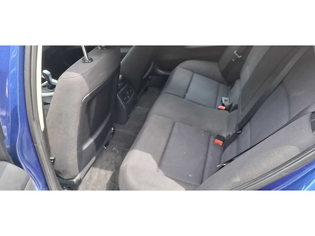 Bmw - 3-serie touring - 318d business line - personenauto - 2010 - afbeelding 8 van  22