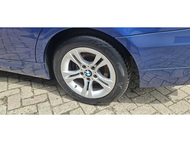 Bmw - 3-serie touring - 318d business line - personenauto - 2010 - afbeelding 10 van  22