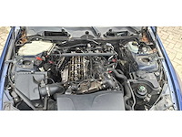 Bmw - 3-serie touring - 318d business line - personenauto - 2010 - afbeelding 11 van  22