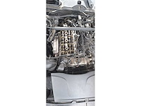 Bmw - 3-serie touring - 318d business line - personenauto - 2010 - afbeelding 13 van  22