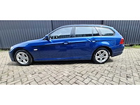 Bmw - 3-serie touring - 318d business line - personenauto - 2010 - afbeelding 12 van  22