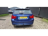 Bmw - 3-serie touring - 318d business line - personenauto - 2010 - afbeelding 17 van  22