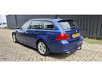Bmw - 3-serie touring - 318d business line - personenauto - 2010 - afbeelding 18 van  22