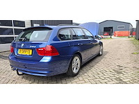 Bmw - 3-serie touring - 318d business line - personenauto - 2010 - afbeelding 19 van  22