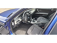 Bmw - 3-serie touring - 318d business line - personenauto - 2010 - afbeelding 20 van  22