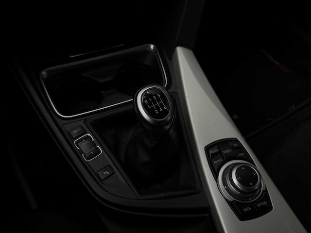 Bmw - 3-serie touring - 318d xdr. high exec. - car - 2014|h-561-kx|iaw - afbeelding 3 van  27