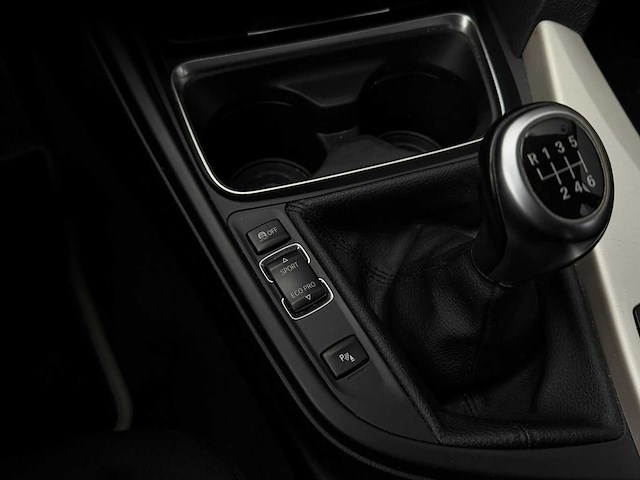 Bmw - 3-serie touring - 318d xdr. high exec. - car - 2014|h-561-kx|iaw - afbeelding 4 van  27