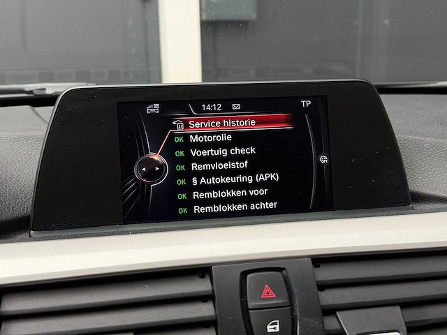 Bmw - 3-serie touring - 318d xdr. high exec. - car - 2014|h-561-kx|iaw - afbeelding 7 van  27