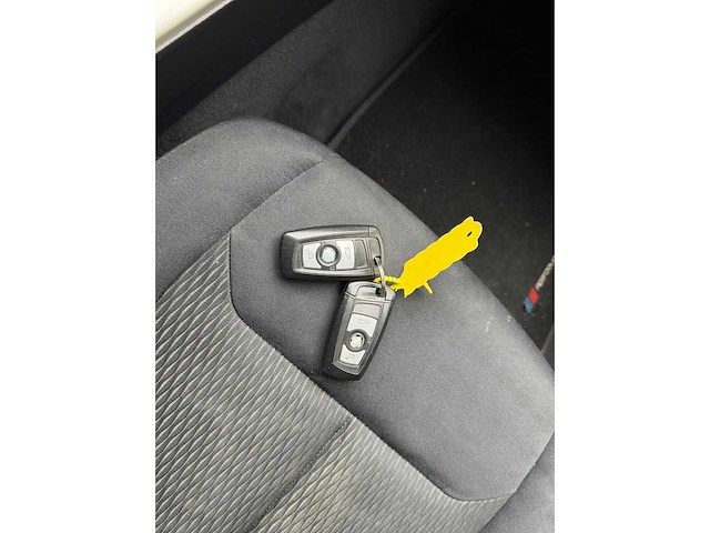 Bmw - 3-serie touring - 318d xdr. high exec. - car - 2014|h-561-kx|iaw - afbeelding 19 van  27