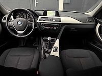 Bmw - 3-serie touring - 318d xdr. high exec. - car - 2014|h-561-kx|iaw - afbeelding 20 van  27