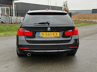 Bmw - 3-serie touring - 318d xdr. high exec. - car - 2014|h-561-kx|iaw - afbeelding 21 van  27