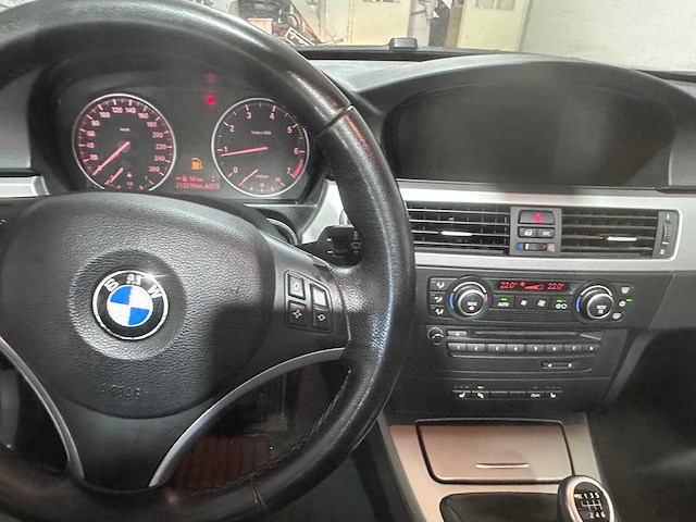 Bmw - 3-serie touring - 318i - l-723-tg- 2008 - afbeelding 8 van  21
