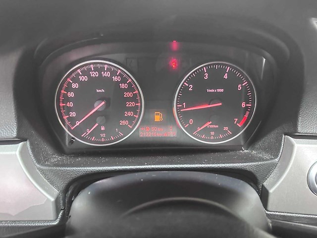 Bmw - 3-serie touring - 318i - l-723-tg- 2008 - afbeelding 9 van  21