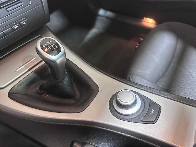 Bmw - 3-serie touring - 318i - l-723-tg- 2008 - afbeelding 5 van  21
