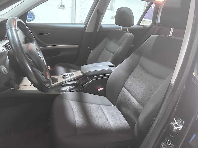 Bmw - 3-serie touring - 318i - l-723-tg- 2008 - afbeelding 6 van  21