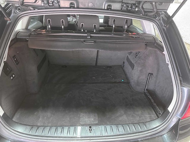 Bmw - 3-serie touring - 318i - l-723-tg- 2008 - afbeelding 8 van  21