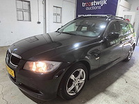 Bmw - 3-serie touring - 318i - l-723-tg- 2008 - afbeelding 1 van  21