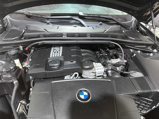Bmw - 3-serie touring - 318i - l-723-tg- 2008 - afbeelding 13 van  21