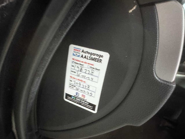 Bmw - 3-serie touring - 318i - l-723-tg- 2008 - afbeelding 14 van  21