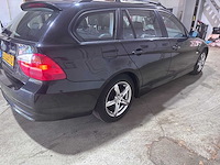 Bmw - 3-serie touring - 318i - l-723-tg- 2008 - afbeelding 16 van  21
