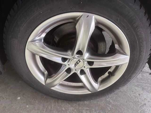 Bmw - 3-serie touring - 318i - l-723-tg- 2008 - afbeelding 3 van  21
