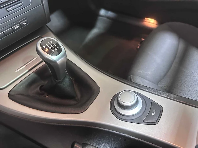 Bmw - 3-serie touring - 318i - l-723-tg- 2008 - afbeelding 5 van  21
