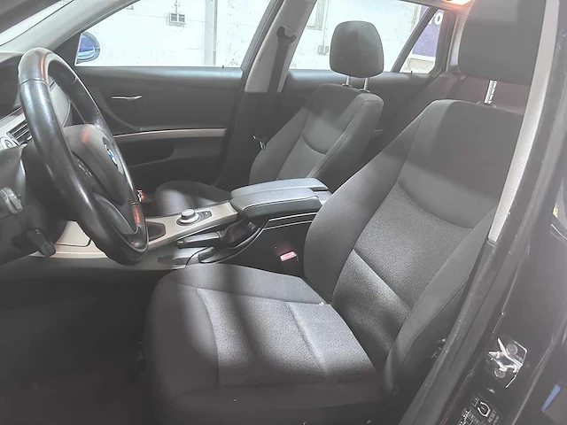 Bmw - 3-serie touring - 318i - l-723-tg- 2008 - afbeelding 6 van  21