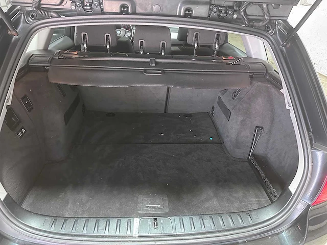 Bmw - 3-serie touring - 318i - l-723-tg- 2008 - afbeelding 8 van  21