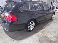 Bmw - 3-serie touring - 318i - l-723-tg- 2008 - afbeelding 16 van  21