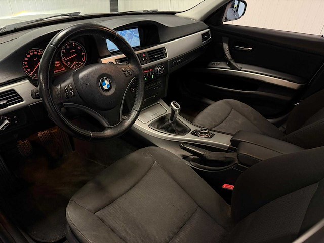 Bmw - 3-serie touring - 318i bns l. m sport - car - 2011|zj-896-n|iaw - afbeelding 3 van  26