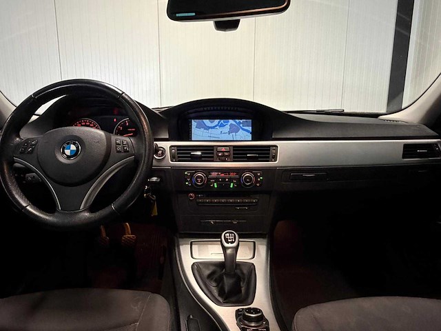 Bmw - 3-serie touring - 318i bns l. m sport - car - 2011|zj-896-n|iaw - afbeelding 6 van  26